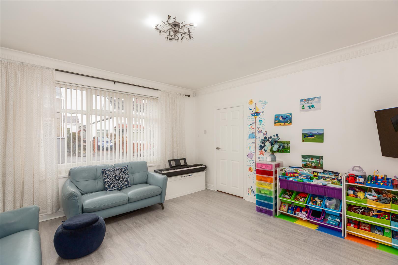 Pentregethin Road, Gendros, Swansea, SA5 8AW